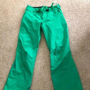 Arcteryx Ski/Snowboard pants